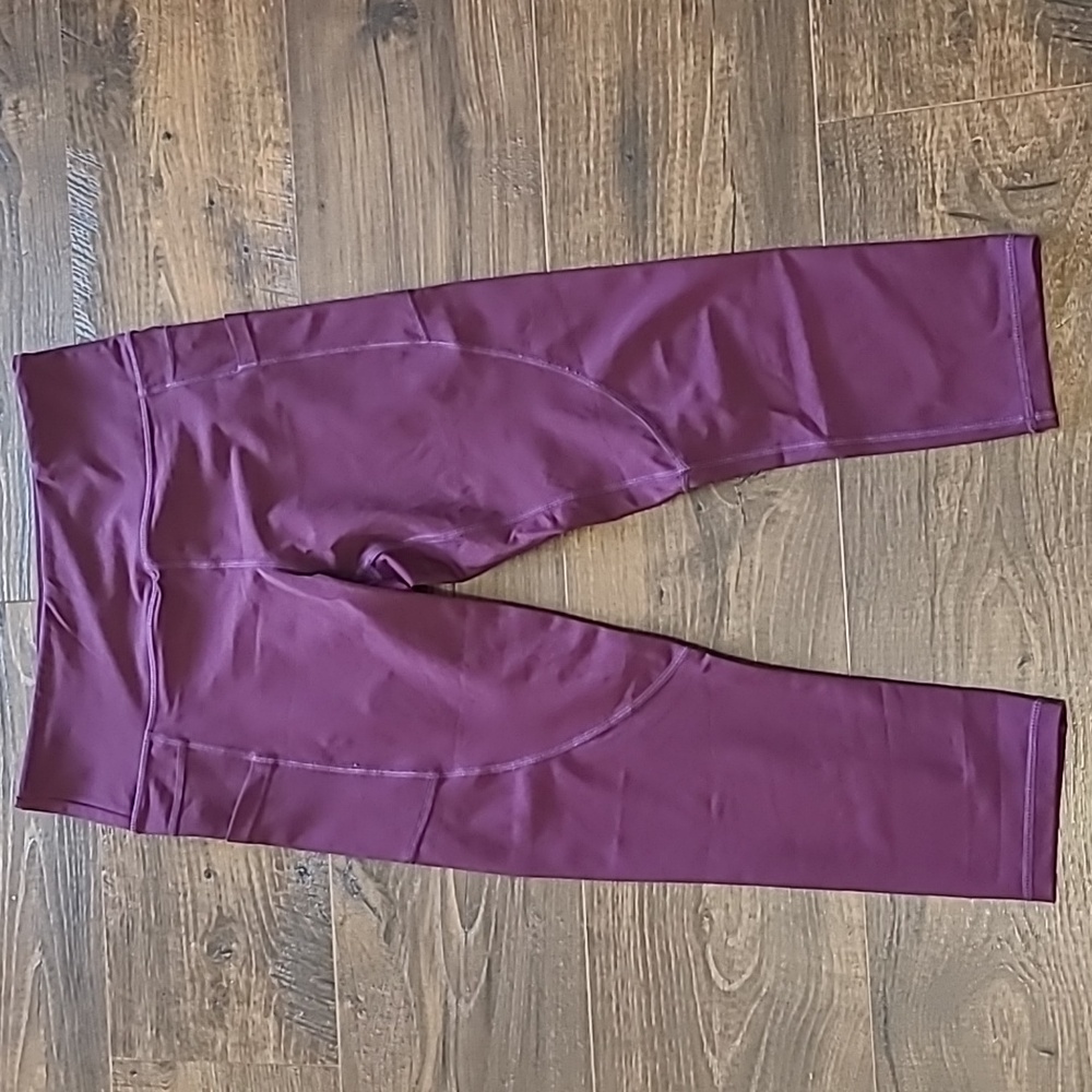 Zyia Leggings